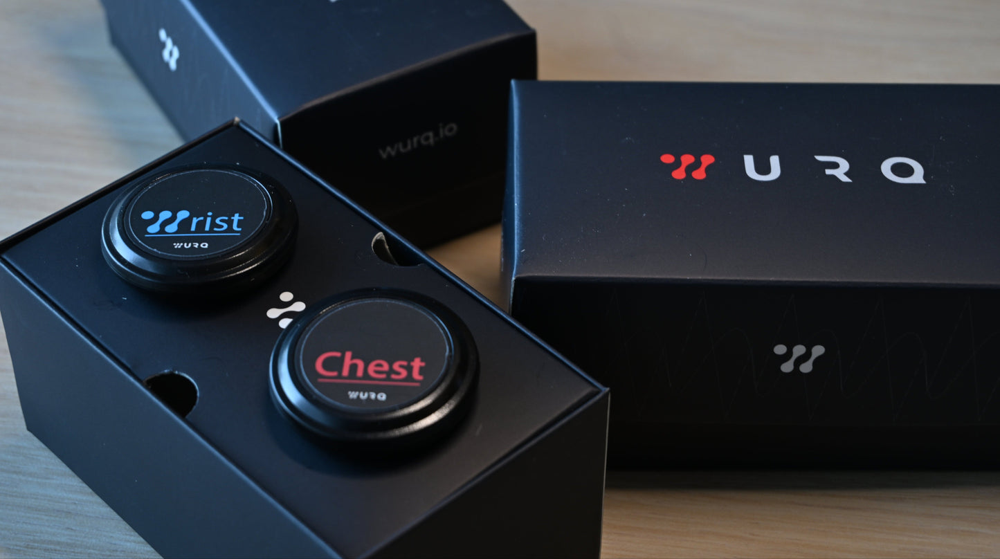 Join WurQ - One time Payment